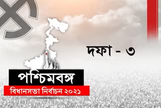 West Bengal Assembly Election 2021