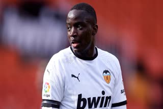 Valencia  Spain  Mouctar Diakhaby  Spanish LaLiga  Anil Murthy