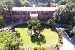 Dehradun Doon School