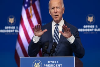 covid19  vaccination  America  Joe Biden  biden-says-every-adult-in-us-eligible-for-covid-19-vaccination-from-april-19  യുഎസിലെ ഓരോ മുതിർന്ന പൗരനും വാക്സിനേഷന് അർഹന്‍: ജോ ബൈഡൻ  ജോ ബൈഡൻ  വാക്സിനേഷൻ  കൊവിഡ്19