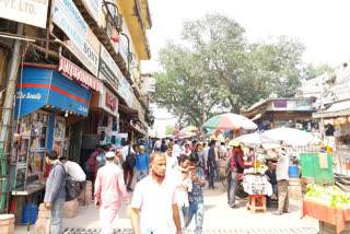 chandni chowk