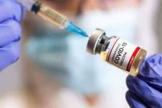 Mumbai Municipal School teachers vaccinated properly