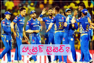 Mumbai Indians Strengths and weakness