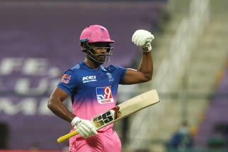 Sanju Samson