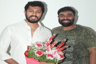 Nanda Kishore Going To Direct Shreyas Manju New Movie