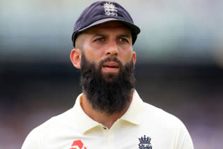 Moeen Ali