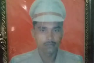 Shaheed Jawan Prakash Kumar