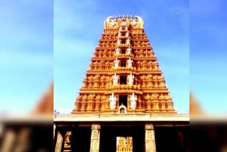temple land encroachment case of karanataka