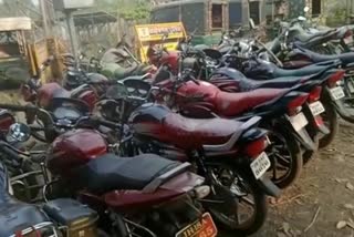 bike thief gang disclosure in sahibganj