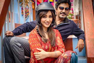 Nawazuddin Siddiqui and Neha Sharma complete shooting for 'Jogira Sara Ra Ra!'