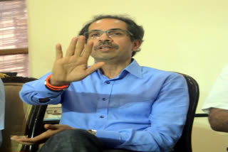 mini lockdown  Maharashtra government  Covid-19  Uddhav Thackeray  മഹാരാഷ്‌ട്രയില്‍ ലോക്ക് ഡൗണില്‍ അതൃപ്‌തിയുമായി വ്യാപാരികള്‍  മഹാരാഷ്‌ട്ര  മഹാരാഷ്‌ട്ര ലോക്ക് ഡൗണ്‍  കൊവിഡ് 19