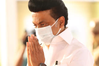 MK Stalin statement