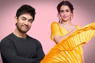 Aamir Khan not perfectionist perfectionist, says Dangal co-star Sanya Malhotra