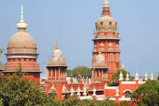 Arrear exam cancellation order unacceptable said madras High Court