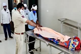 student commits suicide  commits suicide in dungarpur  Sixth class student commits suicide  छात्रा ने की खुदकुशी  डूंगरपुर न्यूज  छठवीं कक्षा की छात्रा ने की खुदकुशी