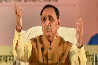 night curfew in Gujarat  coronavirus cases in Gujarat  Vijay Rupani announces night curfew  night curfew  വിജയ് രൂപാണി  കൊവിഡ്  കർഫ്യൂ