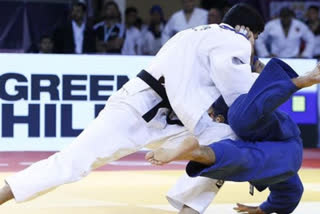 Judo