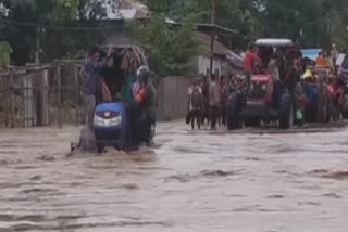Indonesia landslides death toll rises to 126
