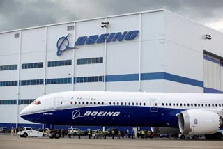 India's air travel  double in next decade  Boeing  Boeing annual Commercial Market Outlook  ഇന്ത്യയുടെ വിമാന യാത്ര  വിമാന യാത്ര ഇരട്ടിയാകുമെന്ന് ബോയിംഗ്  ബോയിംഗ് വിമാനക്കമ്പനി