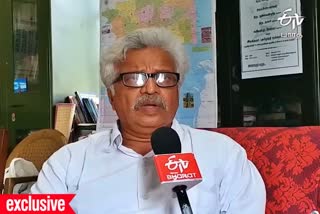 சமூக வலைதளங்களில் அரசியல் செய்பவர்கள், ramu manivannan exclusive interview, election polling percentage, தேர்தலில் வாக்குப்பதிவு குறைந்தது ஏன், ராமு மணிவண்ணன் சிறப்பு பேட்டி