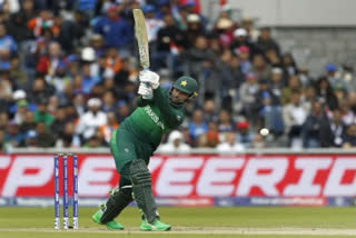 Zaman climbs seven places to be 12th in ODI rankings