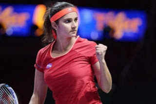 Sania Mirza