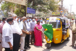 ஆளுநர் தமிழிசை சௌந்தராஜன் வலியுறுத்தல்