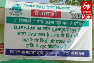 entry-ban-of-bjp-jjp-leaders-in-the-villages-of-ambala