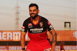 Don't see myself playing for any other IPL team: RCB skipper Virat Kohli