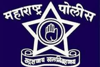 Police tighten restrictions in Mumbai  Brihanmumbai Municipal Corporation  mumbai covid  മുംബൈയിൽ നിയന്ത്രണങ്ങൾ ശക്തമാക്കി പൊലീസ്  മുംബൈ കൊവിഡ്  ബിഎംസി