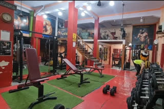 Mumbai Gym