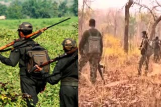 naxalite organizations, naxal attack in summer