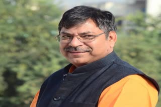 पूनिया 8-9 अप्रैल करेंगे चुनावी दौरा, Latest news of Satish Poonia from Jaipur, Poonia will do an electoral tour from April 8-9