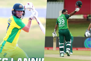 Australia beat New Zealand in 2nd ODI.. pakistan thumbs south africa