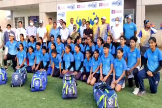 Woman Sports Academy Jaipur