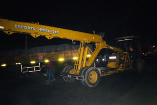 road accident in nagaur rajasthan , nagaur road accident