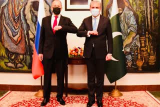 रूस के विदेश मंत्री सर्गेई लावरोव