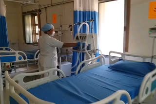 Madhya Pradesh hospitals