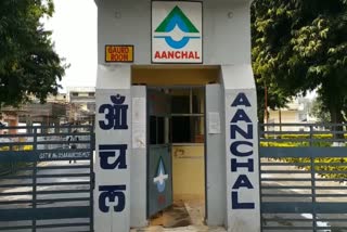 aanchal dairy