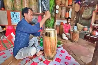 rangali-bihu-preparation