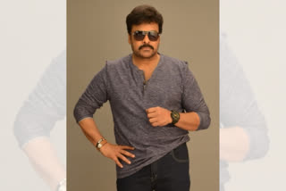 Megastar Chiranjeevi resigned to maa Disciplinary Committee