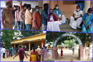 parishath elections