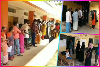 nellore parishat elections