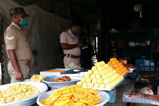 ବ୍ରହ୍ମଗିରିରେ ଫେରିଲା କୋରୋନା କଟକଣା, ପ୍ରଶାସନ ସଜାଗ