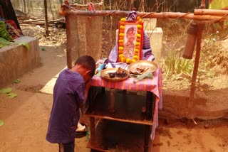 bijapur-naxalite-encounter-martyr-soldier-shravan-kashyap-was-the-only-support-for-his-family-in-jagdalpur