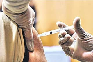 16+ youth gets vaccine, ఫైజర్ వ్యాక్సిన్