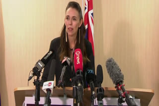 Jacinda Ardern