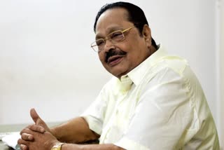 dmk-general-secretary-duraimurugan-to-corona-positive