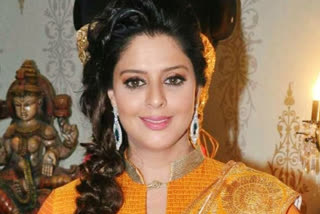 Nagma