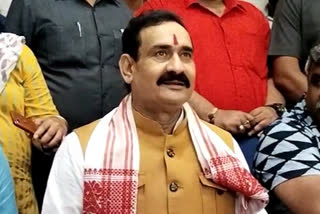 bengal election 2021_wb_asn_narottam mishra on tejaswi, jaya, jasbant_7203430